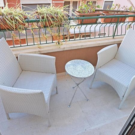 Friendly House Rome Roma Exterior foto