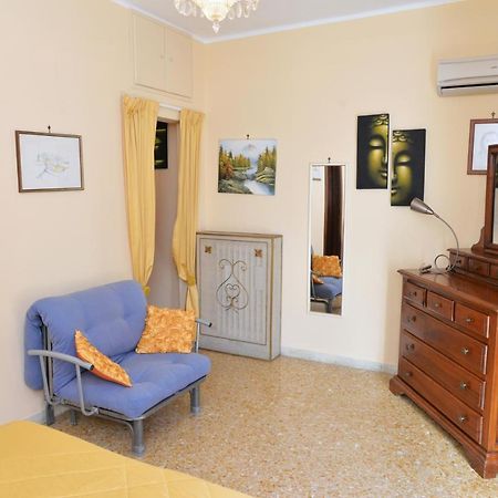 Friendly House Rome Roma Exterior foto