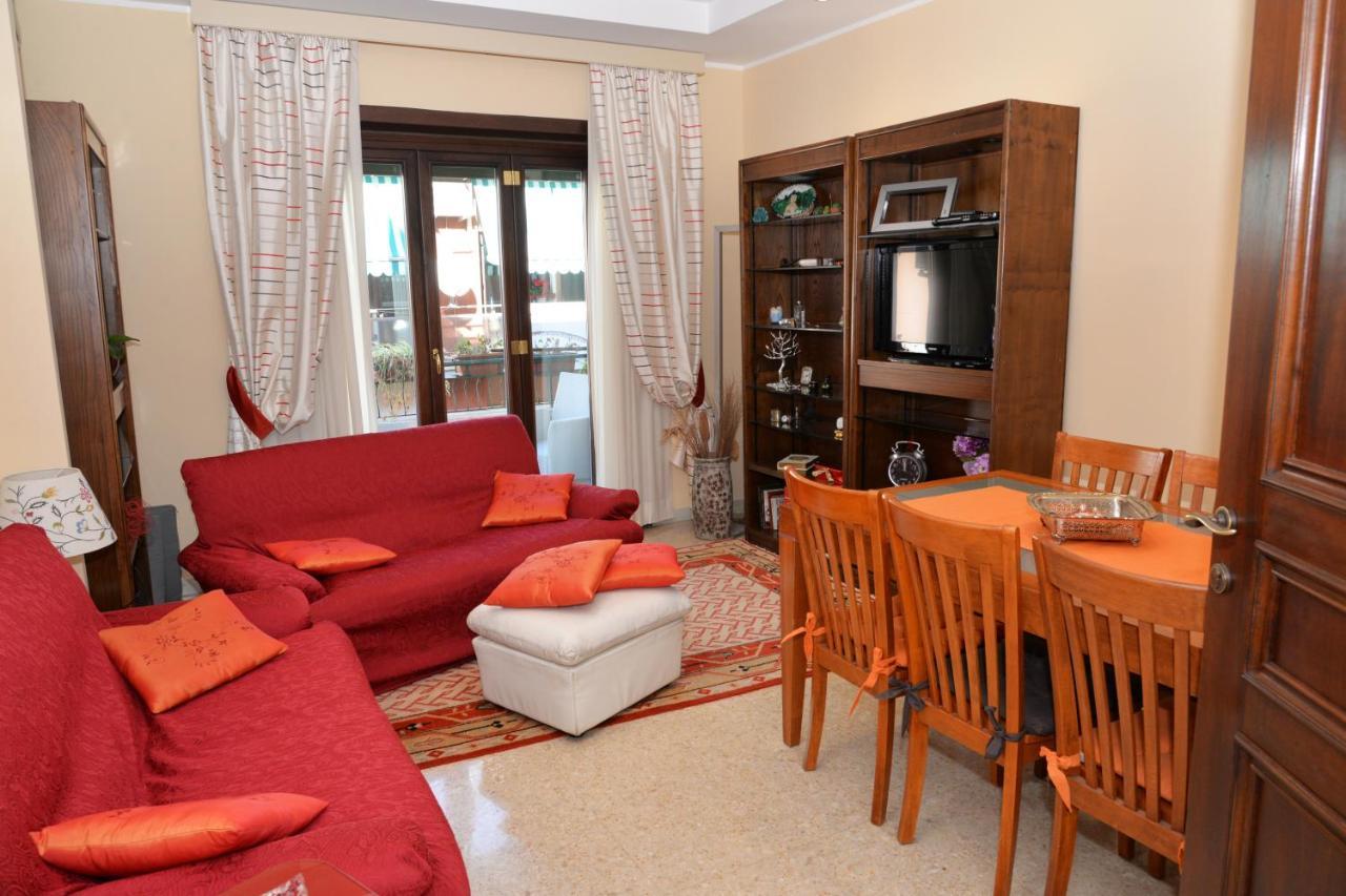 Friendly House Rome Roma Exterior foto