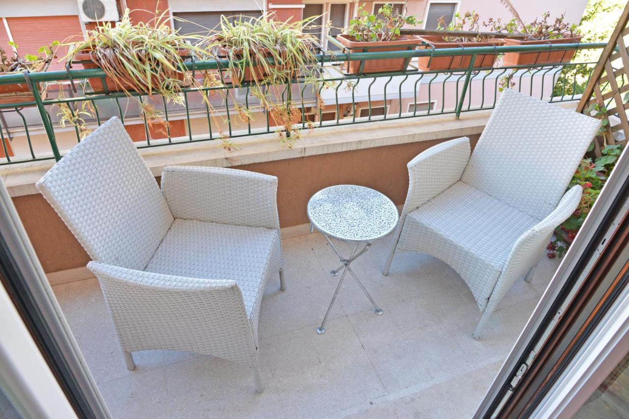 Friendly House Rome Roma Exterior foto