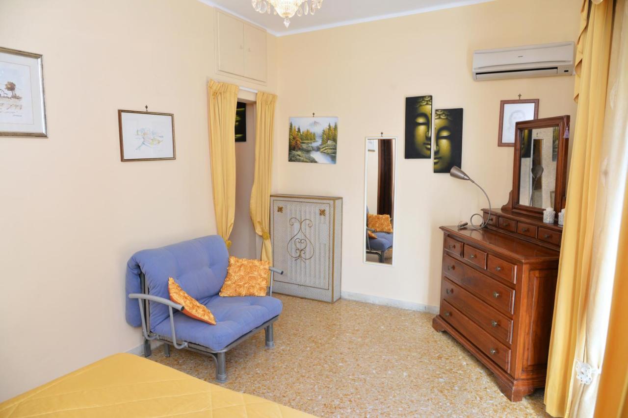 Friendly House Rome Roma Exterior foto
