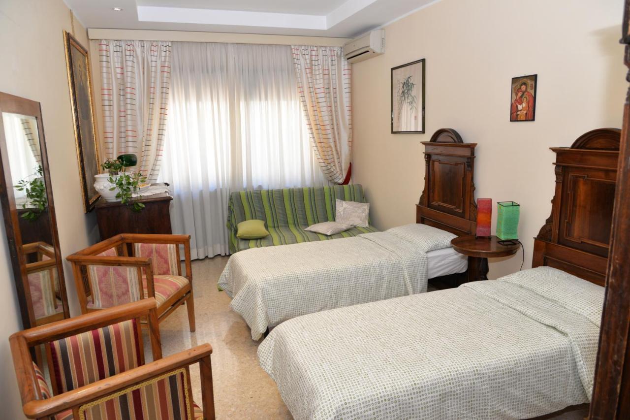 Friendly House Rome Roma Exterior foto