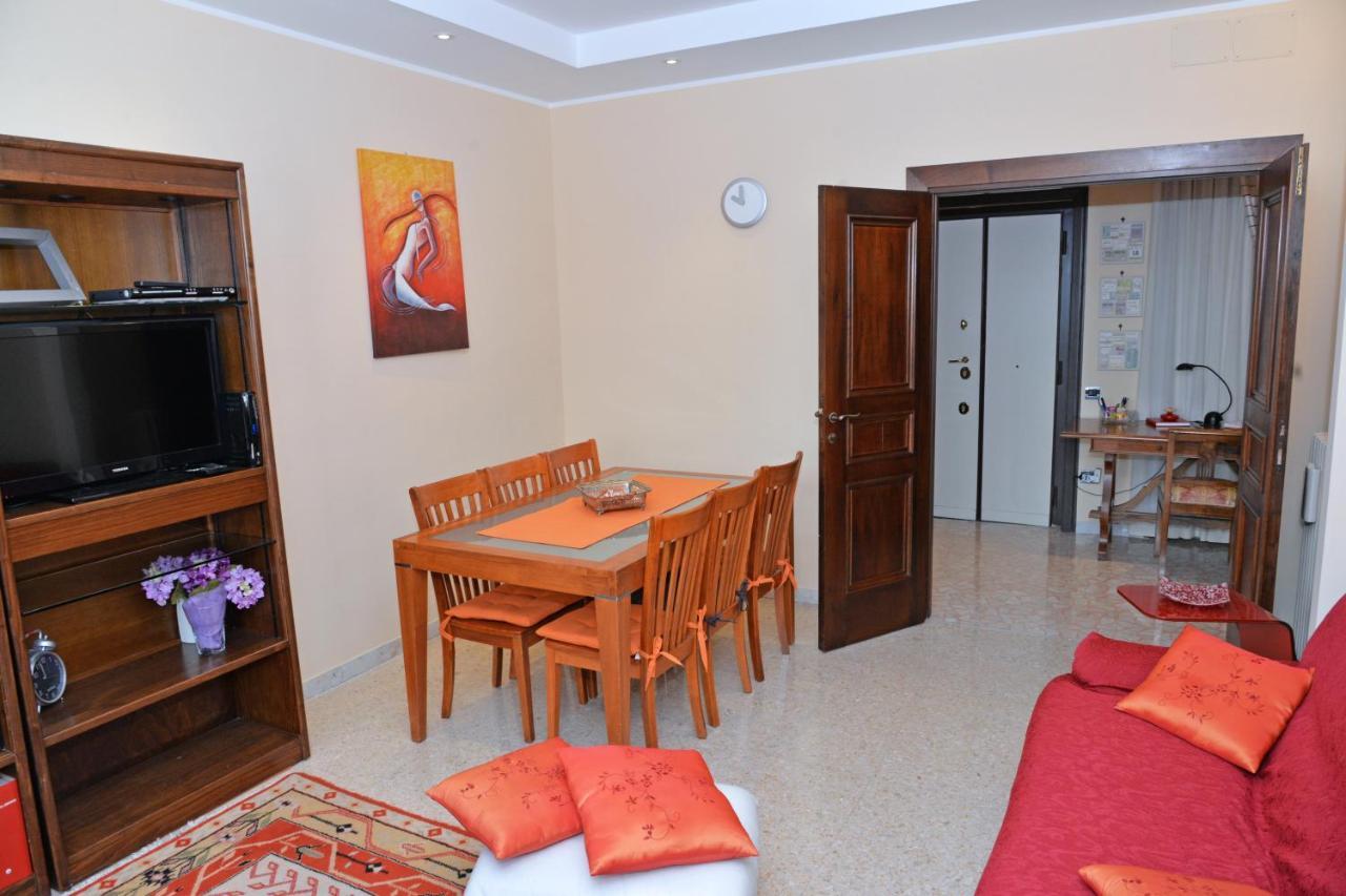 Friendly House Rome Roma Exterior foto